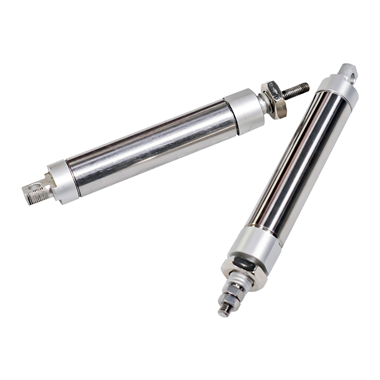 CYLINDER MINIATURE进料气缸 110.0224.1