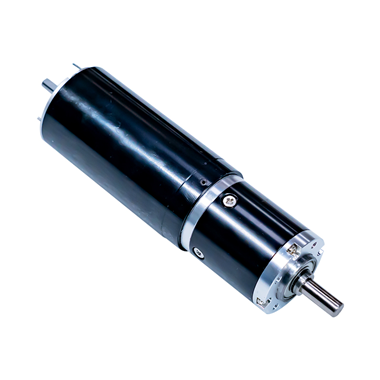 MAX. MOTOR 42V 90W PLAN. GEAR. 141 轨道马达 130.0350.1