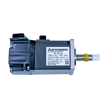 QEL 0马达 HF-KP13K