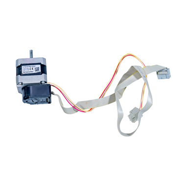 点锡机构马达SPECIALLY MADE STEP-MOTOR 2PH 电机  886.157